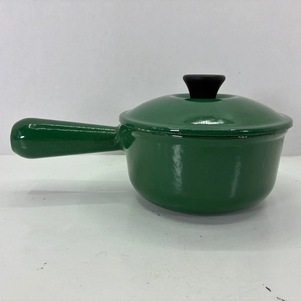 Le Creuset vintage le